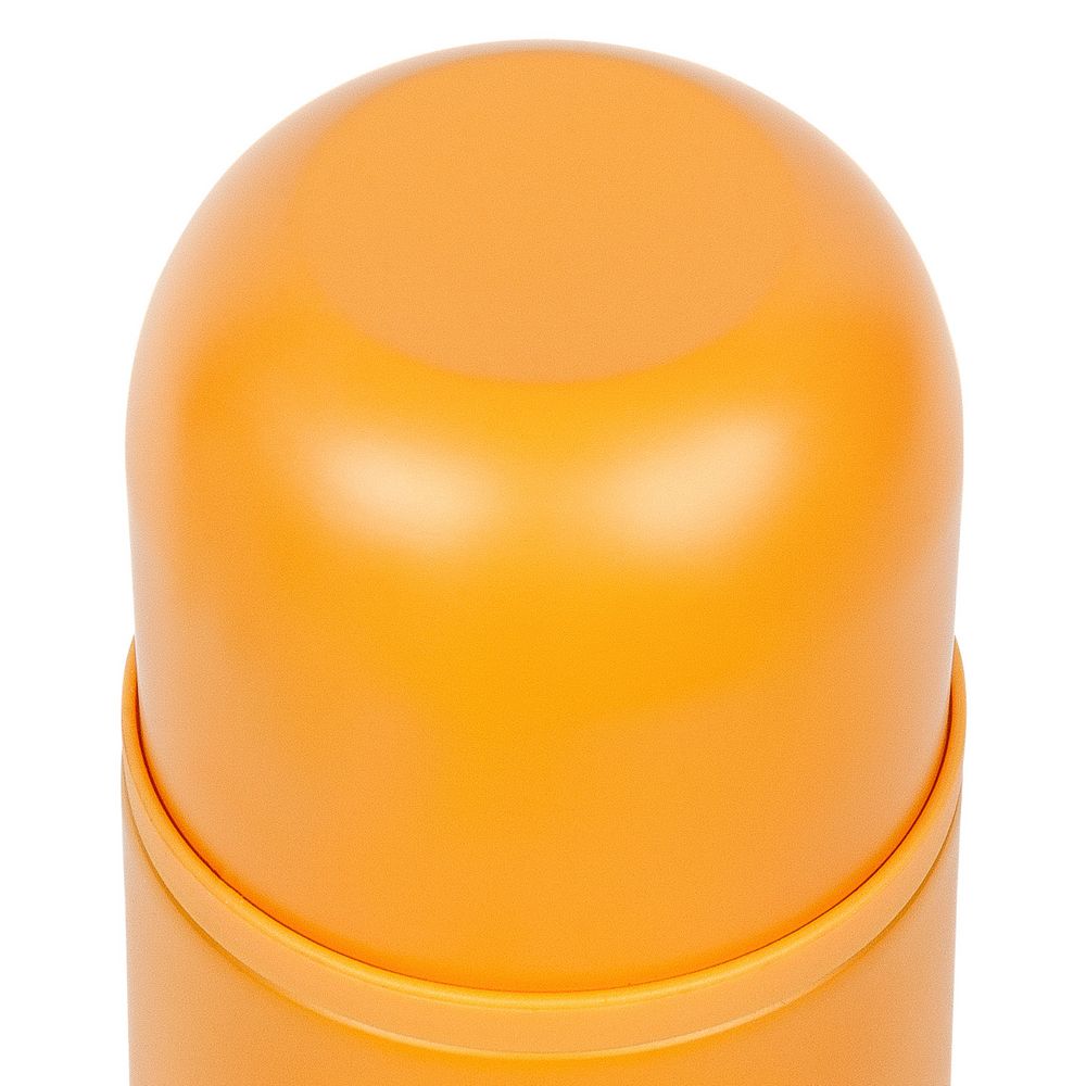 Термос Relaxika 750, желтый / Миниатюра WWW (1000)