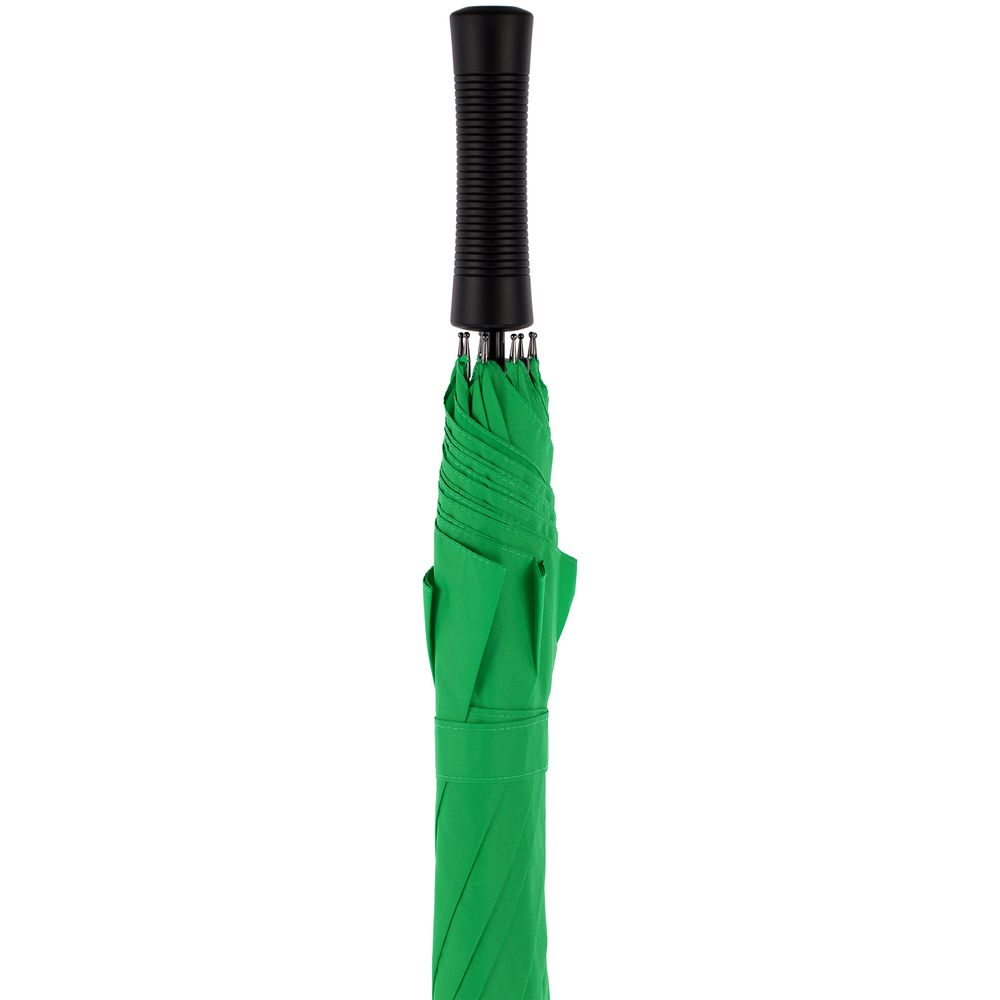 Зонт-трость Lanzer, светло-зеленый / Миниатюра WWW (1000)