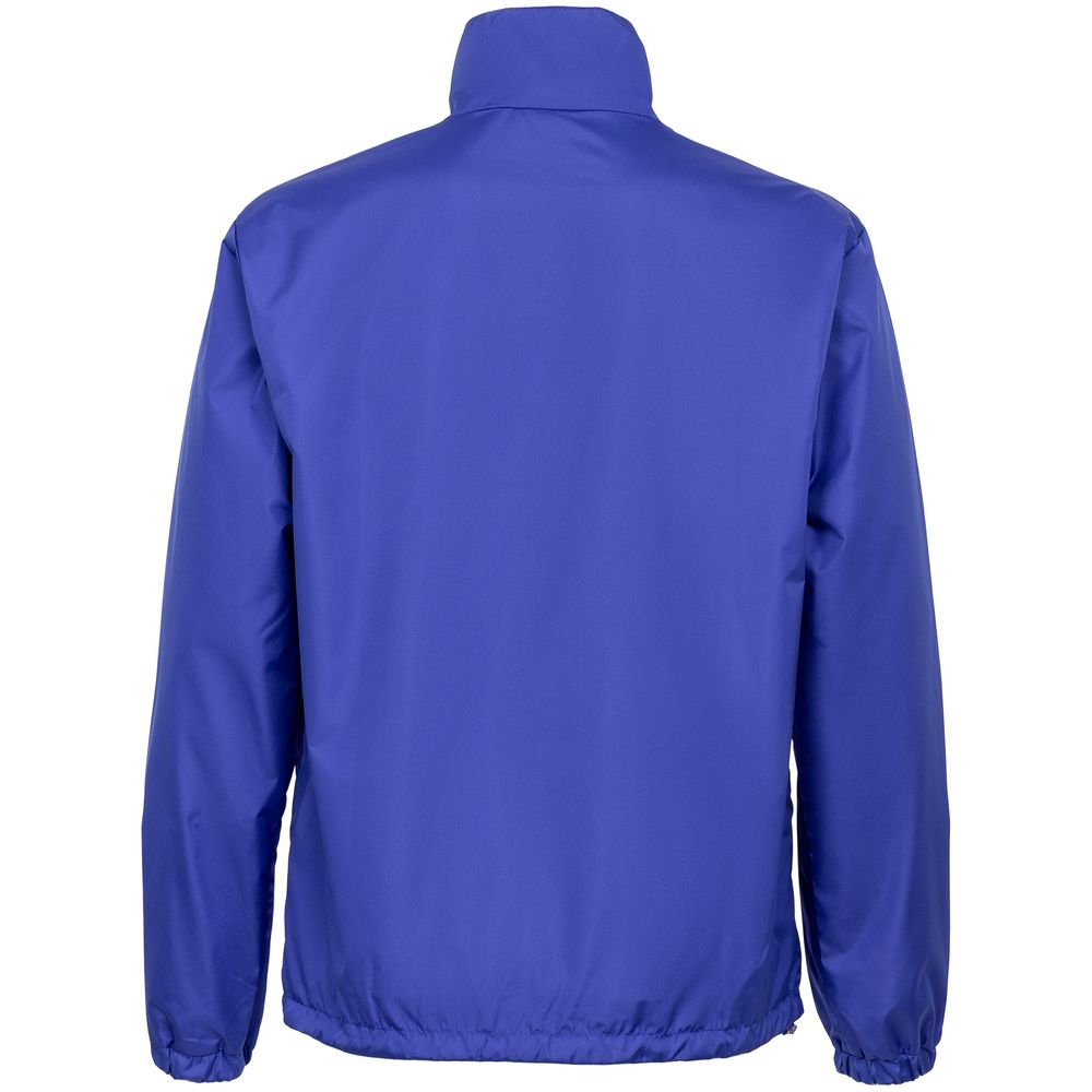 Ветровка Kivach Basic, ярко-синяя / Миниатюра WWW (1000)