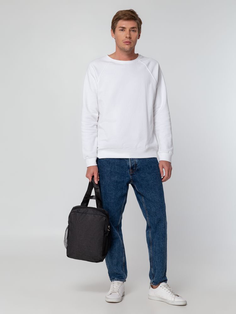 Рюкзак Packmate Sides, черный / Миниатюра WWW (1000)