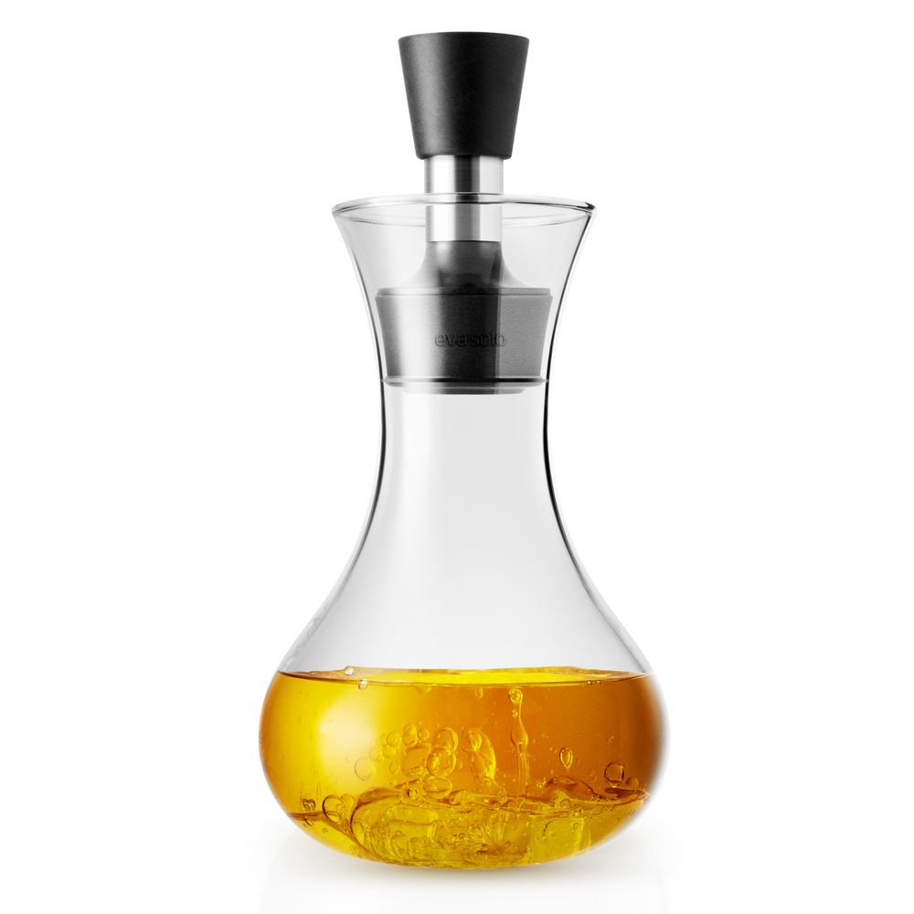 Шейкер для салатной заправки Drip Free / Миниатюра WWW (1000)