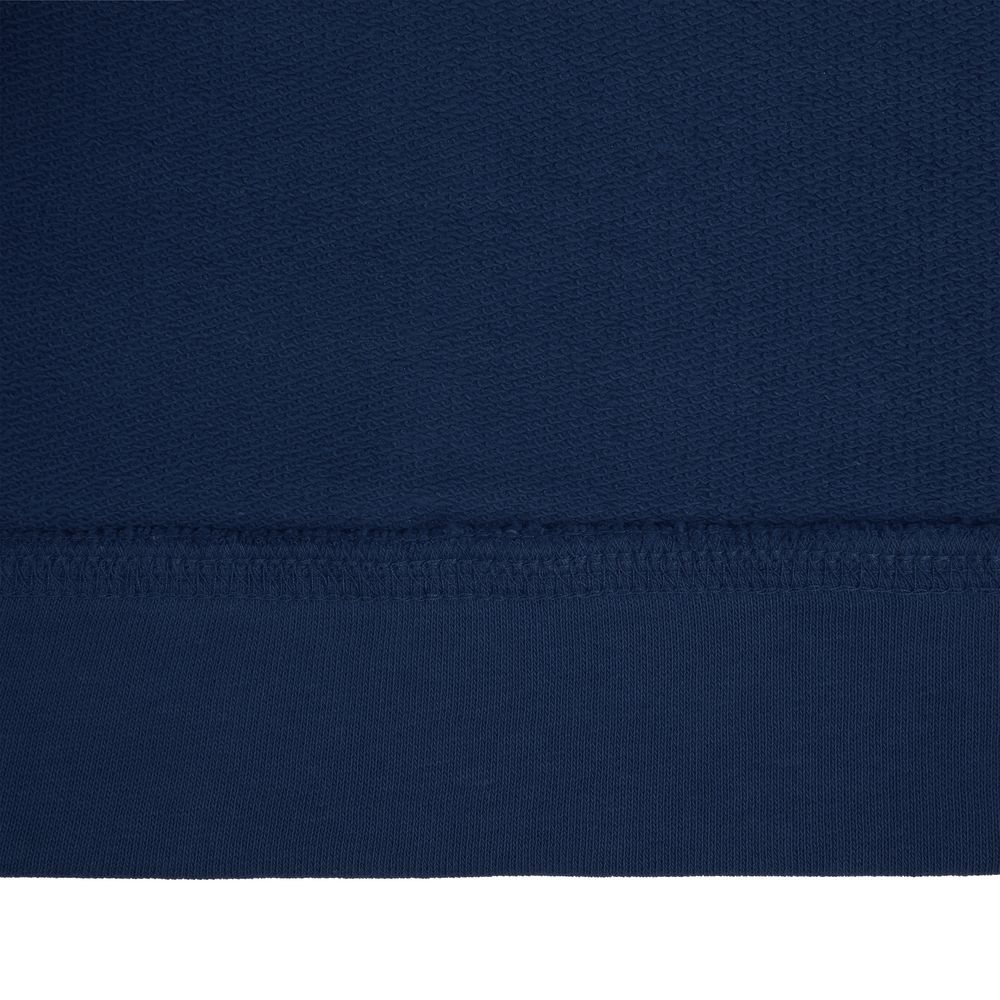 Худи оверсайз унисекс Outshine, темно-синее / Миниатюра WWW (1000)