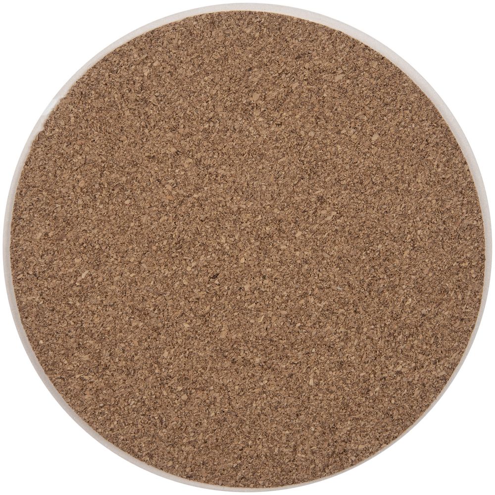 Костер Round Bound для сублимационной печати, матовый / Миниатюра WWW (1000)