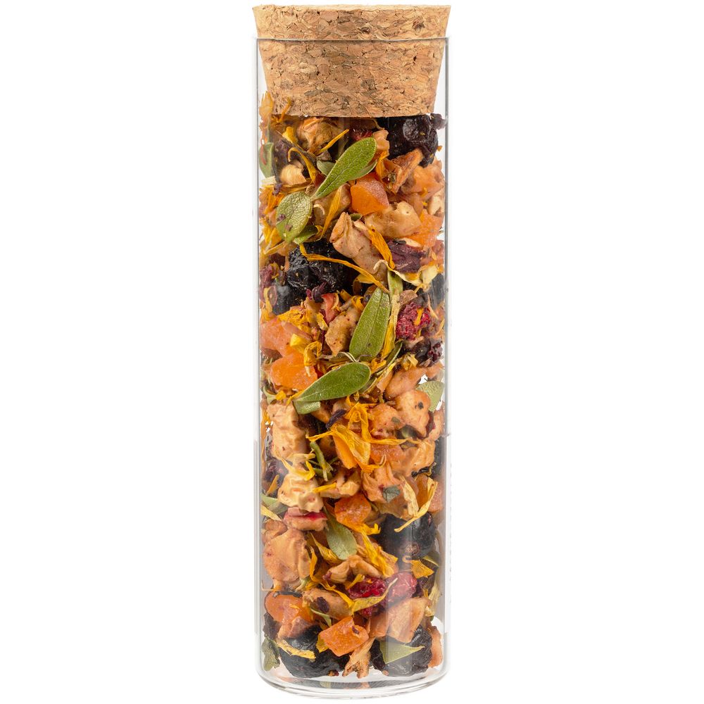 Набор «Чайное путешествие», ver.2 / Миниатюра WWW (1000)