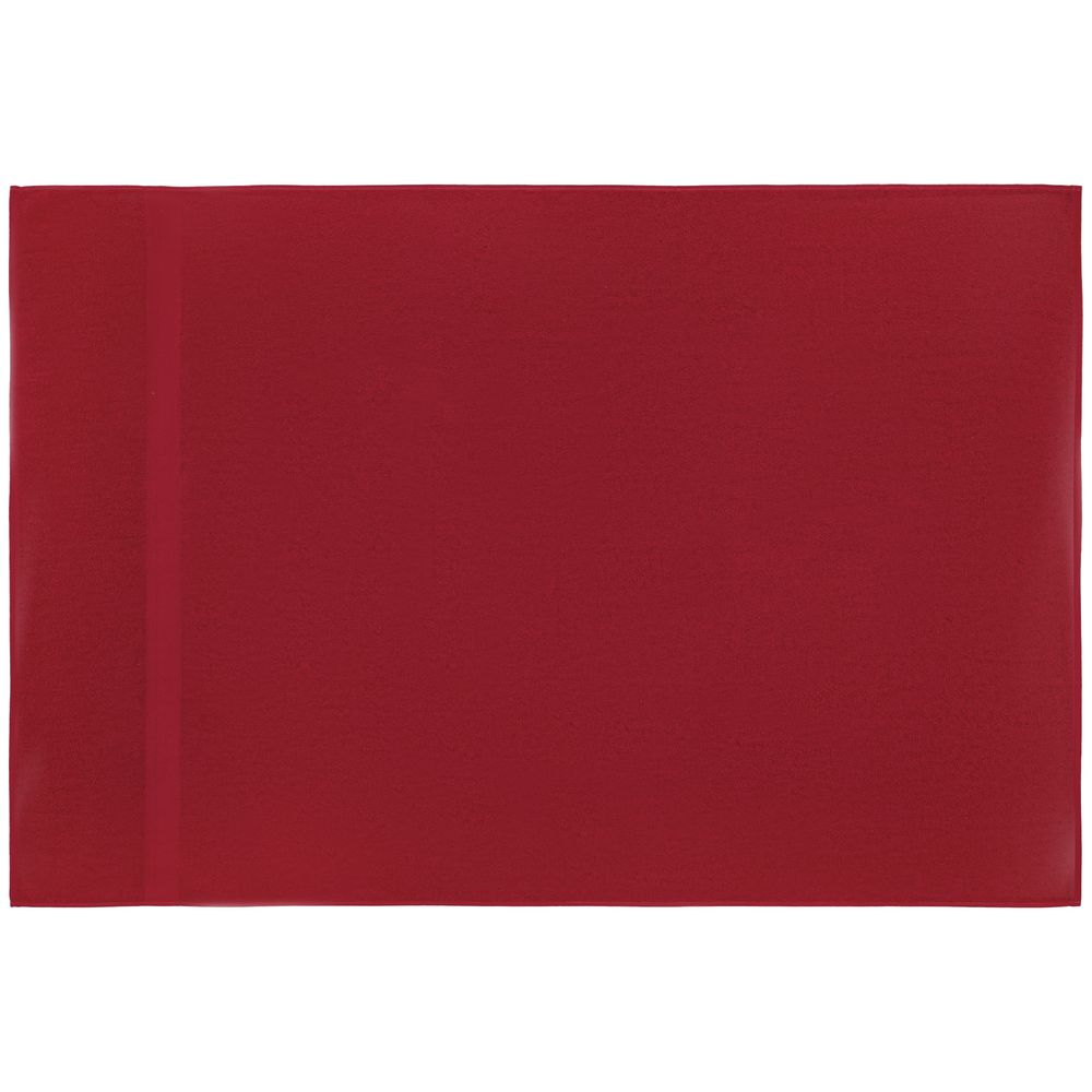 Полотенце Soft Me Light XL, красное / Миниатюра WWW (1000)