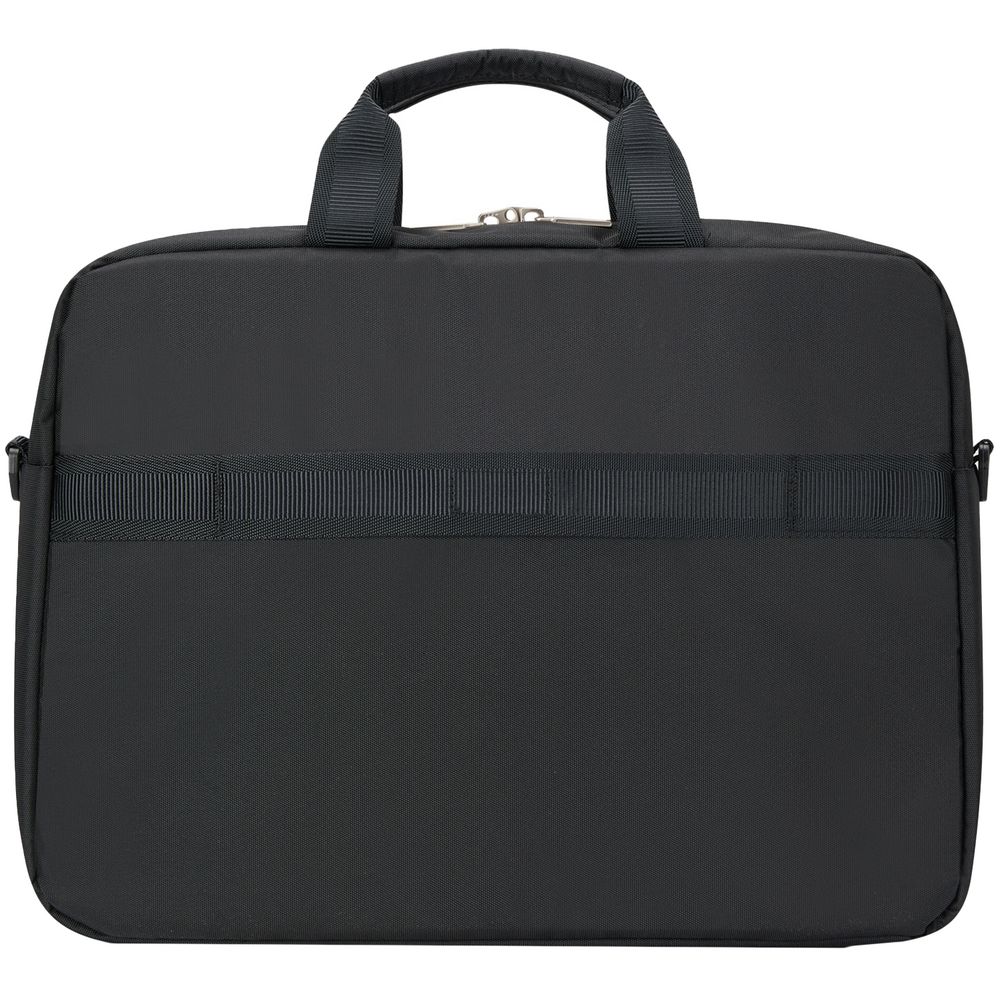 Сумка для ноутбука Easy Office 17, черная / Миниатюра WWW (1000)