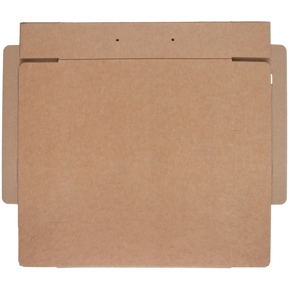 Коробка Pacanelle, S, крафт / Миниатюра WWW (1000)