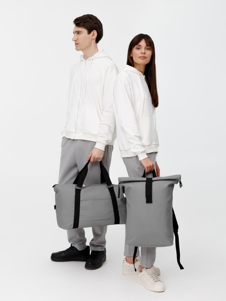 Рюкзак Altro, серый / Миниатюра модельного (1000)