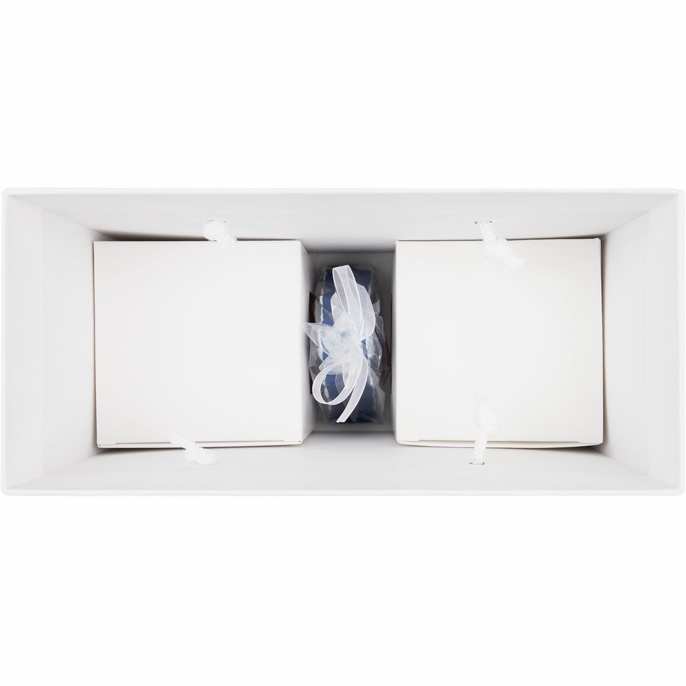 Набор FestiviTea, синий / Миниатюра WWW (1000)