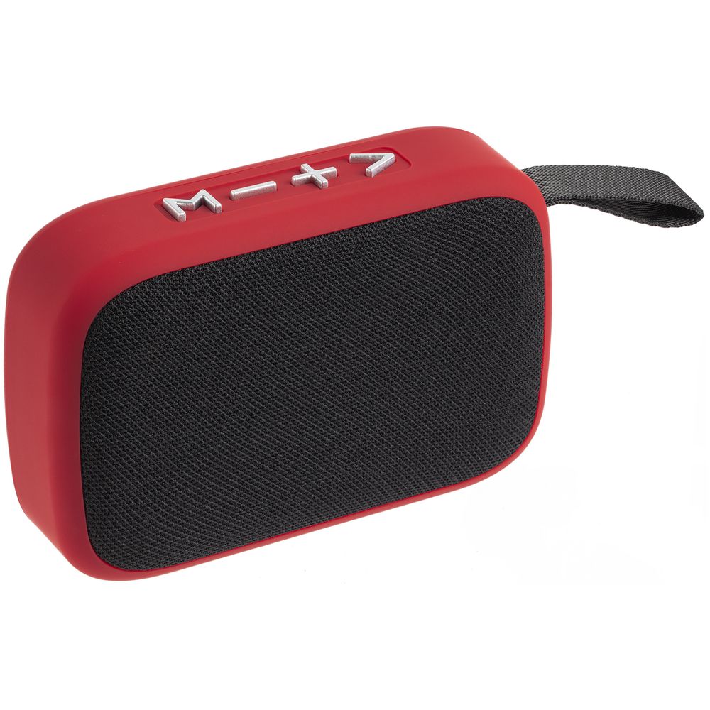 Набор Nice Twice Underway, черный с красным / Миниатюра WWW (1000)