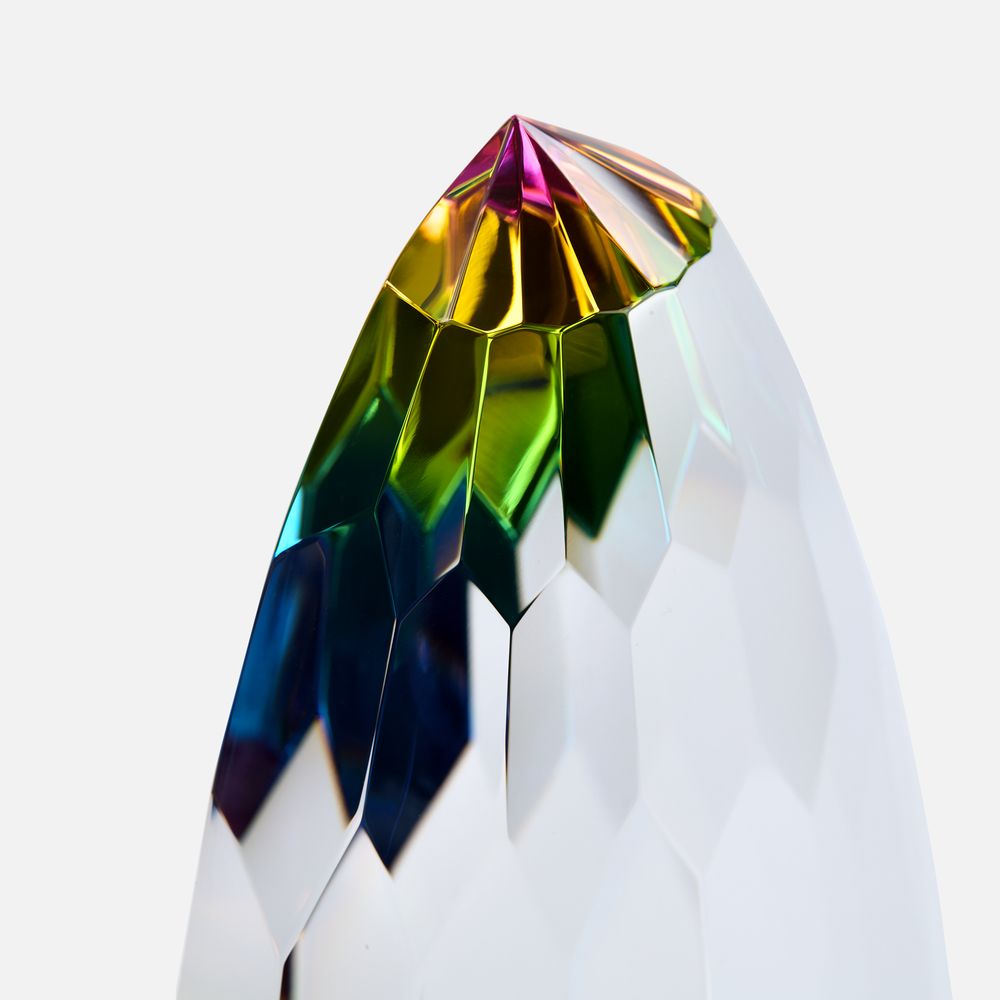 Стела Gleampeak / Миниатюра WWW (1000)