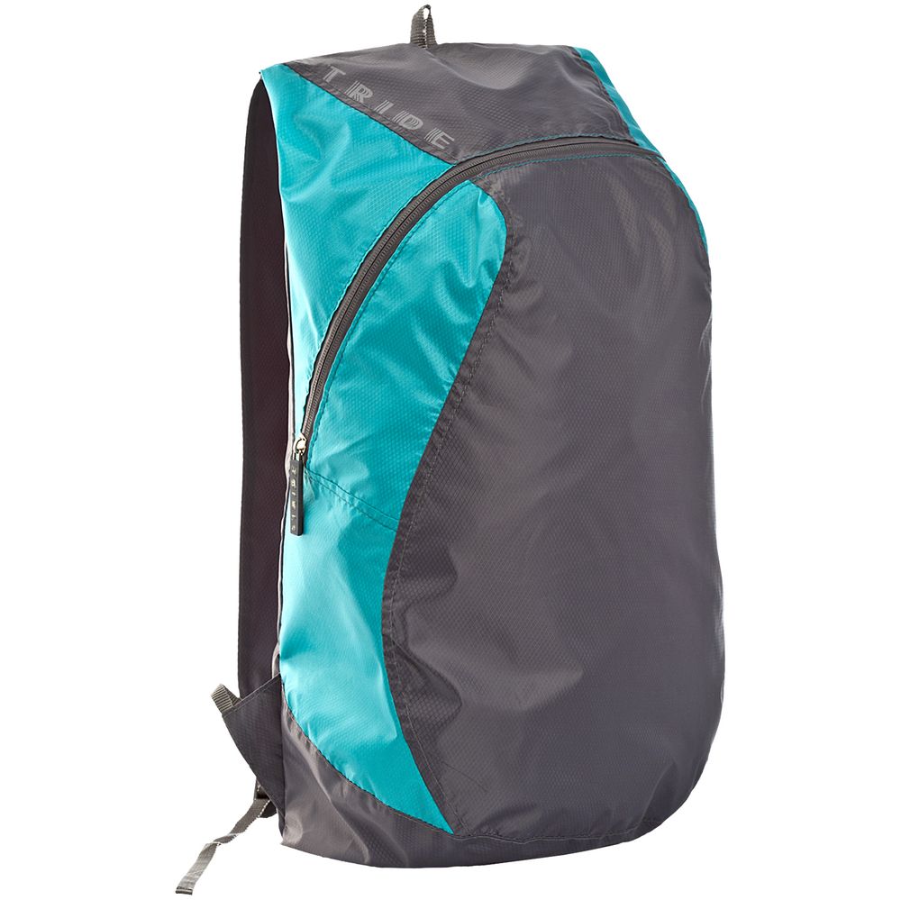 Складной рюкзак Wick, бирюзовый / Миниатюра WWW (1000)