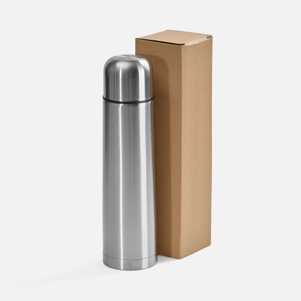 Термос Plain 1000 / Миниатюра WWW (1000)