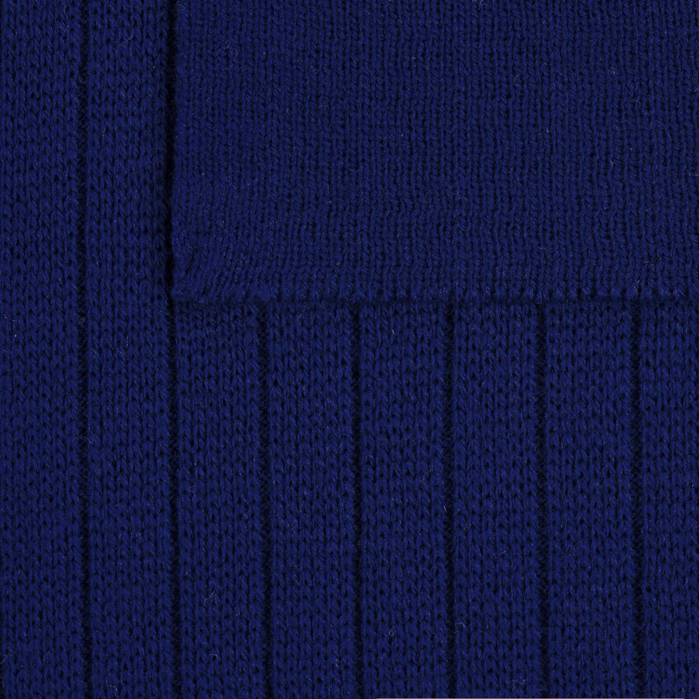 Шарф Lima, синий (сапфир) / Миниатюра WWW (1000)