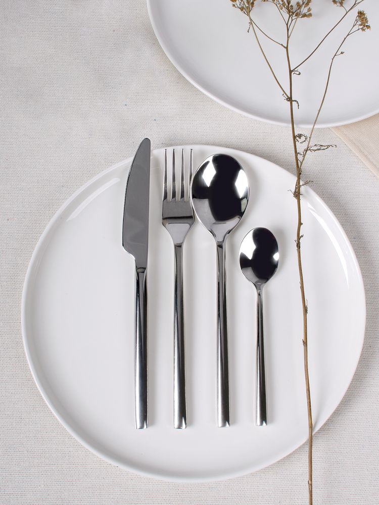 Вилка столовая Galateo / Миниатюра имиджевого (1000)