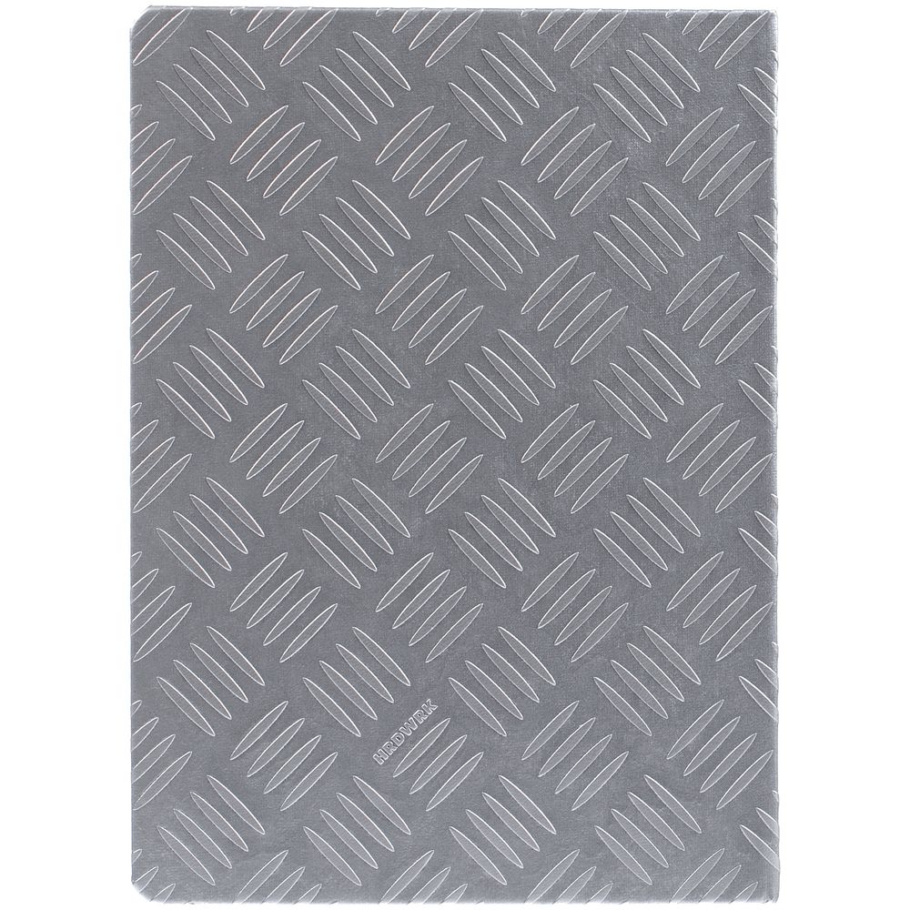 Ежедневник Hard Work ver.2, недатированный / Миниатюра WWW (1000)