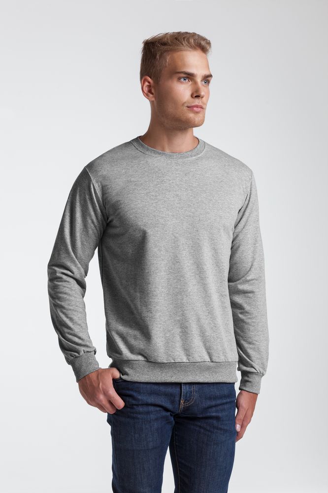 Толстовка Unit Toima, белая / Миниатюра WWW (1000)