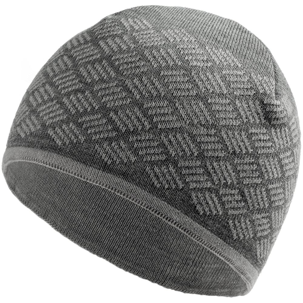 Набор Hard Work: шапка и шарф / Миниатюра WWW (1000)