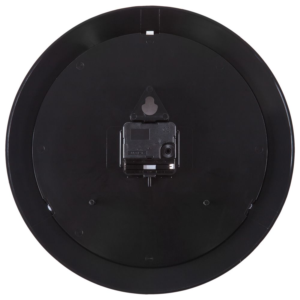 Часы настенные «Бизнес-зодиак. Водолей» / Миниатюра WWW (1000)