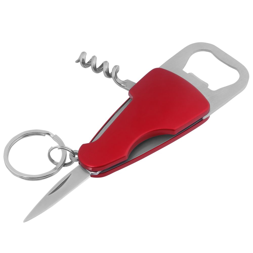 Набор Crafty, красный / Миниатюра WWW (1000)