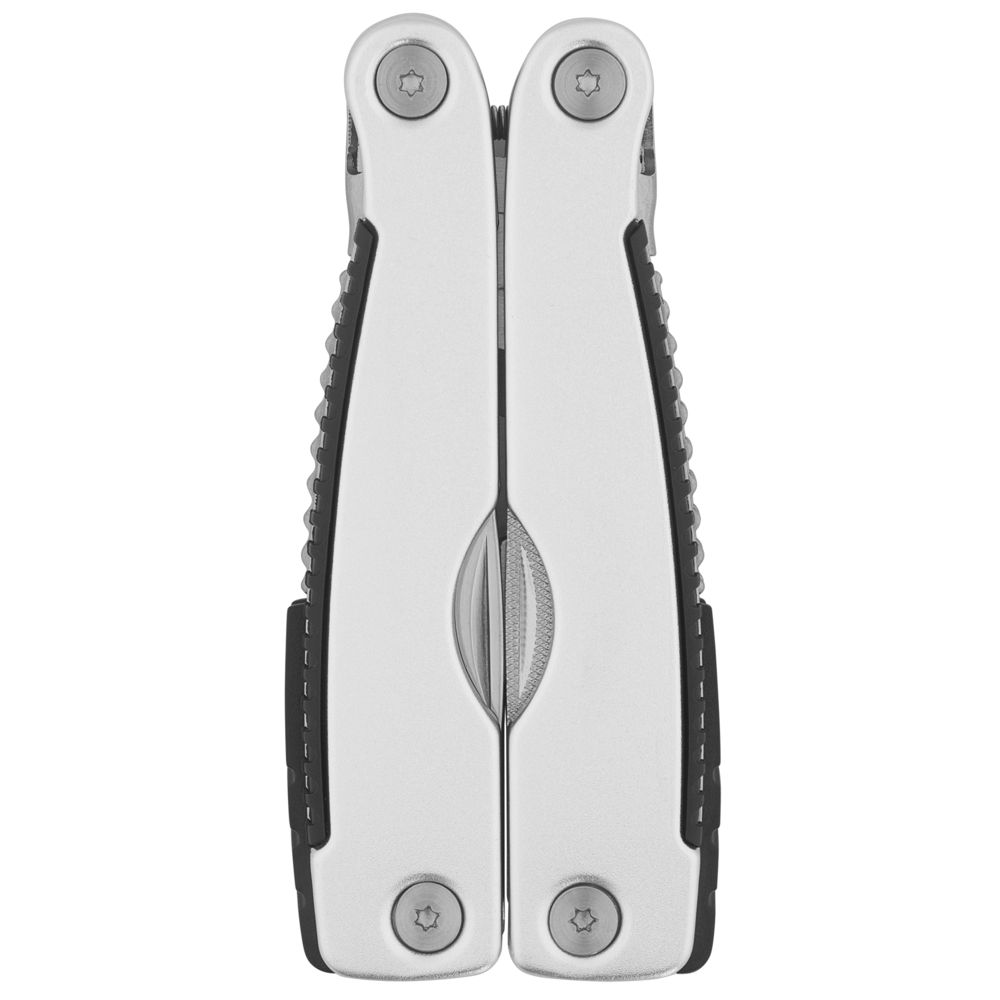 Мультитул Scout, серебристый / Миниатюра WWW (1000)