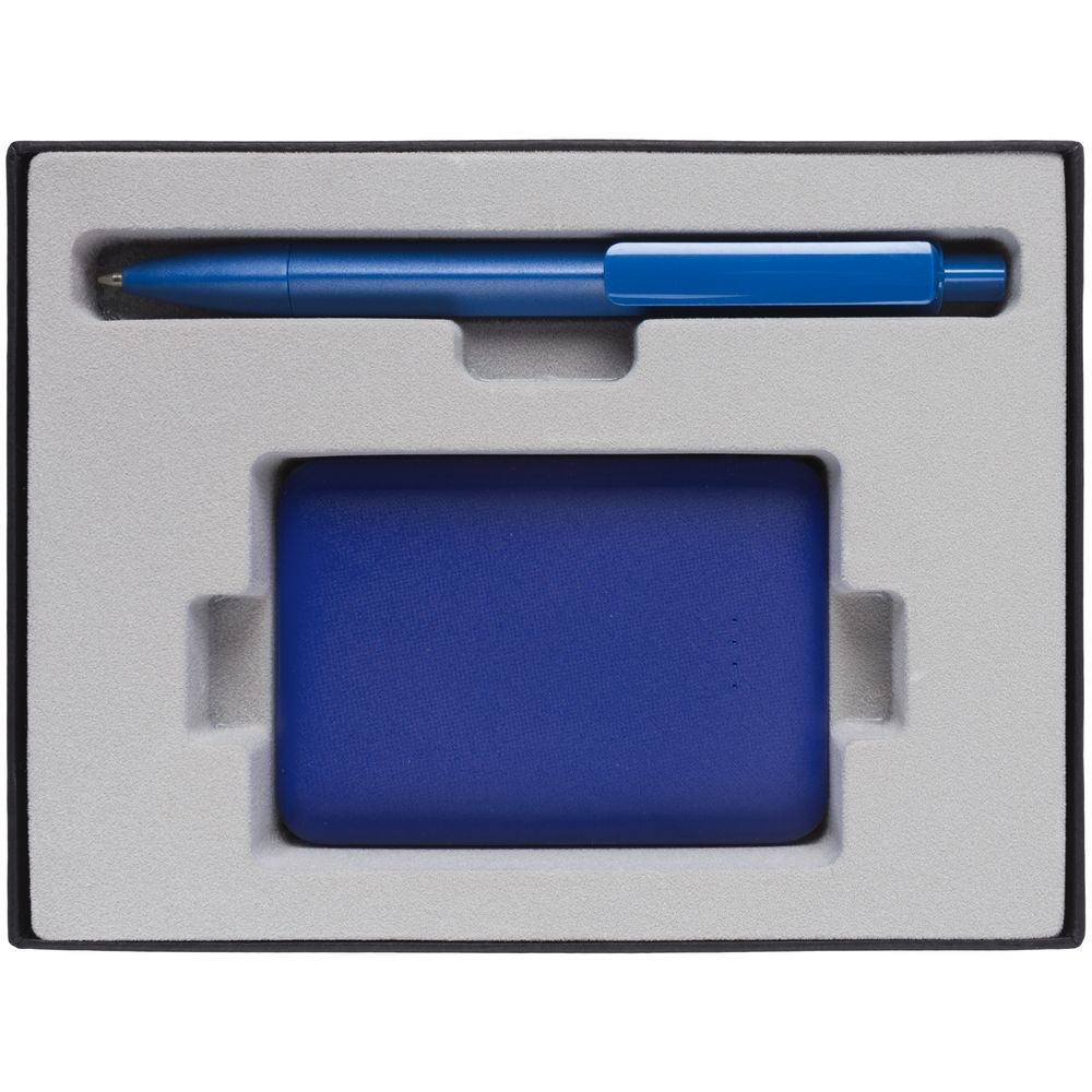 Набор Dualist, малый, синий / Миниатюра WWW (1000)