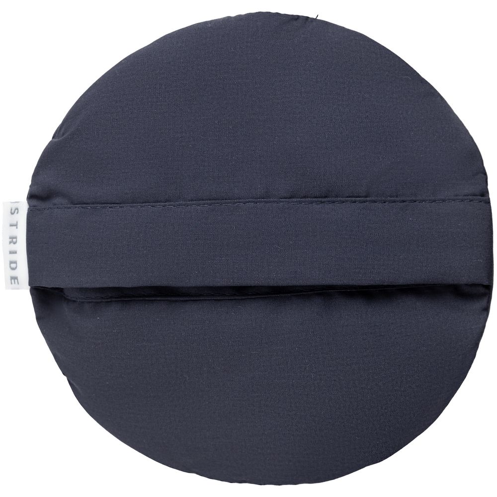 Панама складная Orust, темно-синяя / Миниатюра WWW (1000)