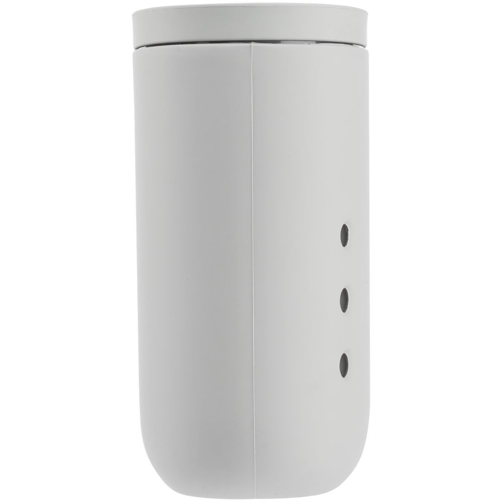 Увлажнитель воздуха panGeyser, серый / Миниатюра WWW (1000)