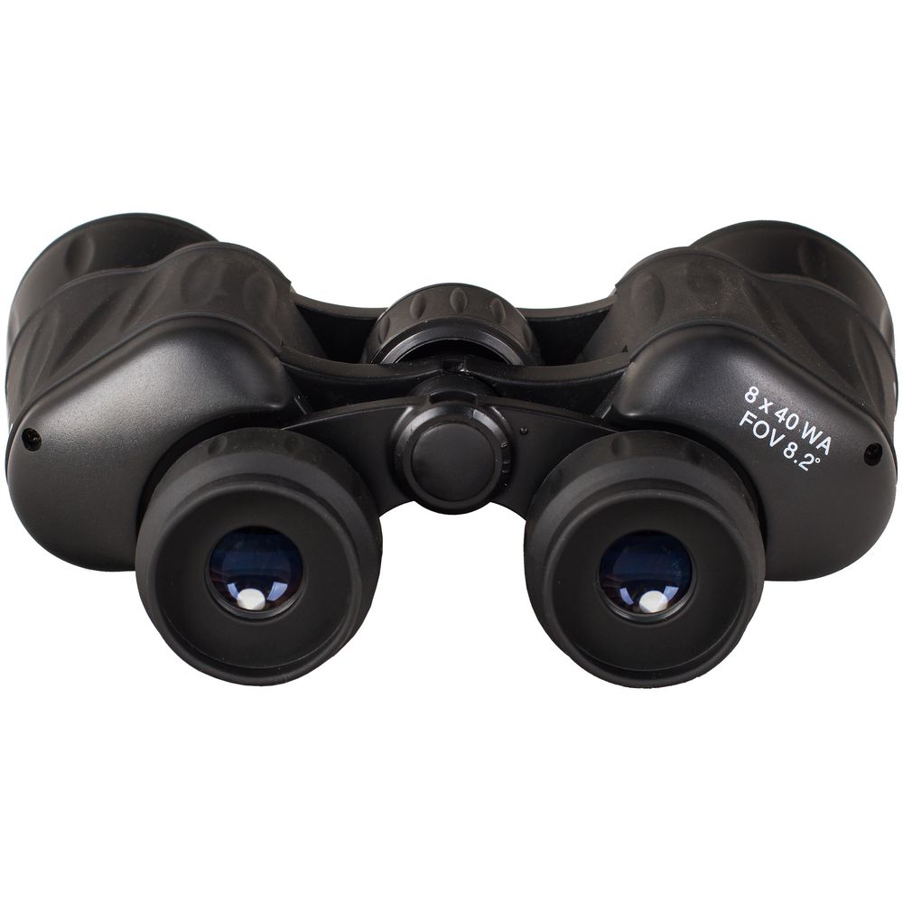 Бинокль Atom 8x, линзы 40 мм / Миниатюра WWW (1000)