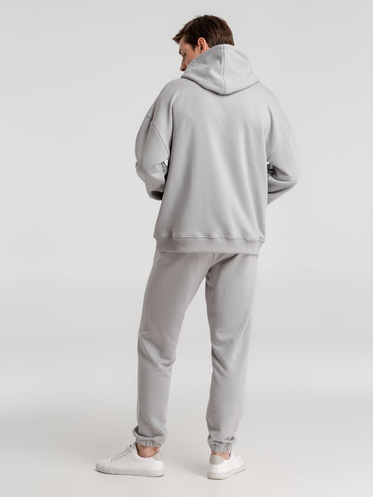 Джоггеры Comfort, светло-серые / Миниатюра WWW (1000)