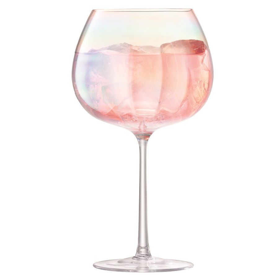 Набор из 2 бокалов для вина Pearl / Миниатюра WWW (1000)