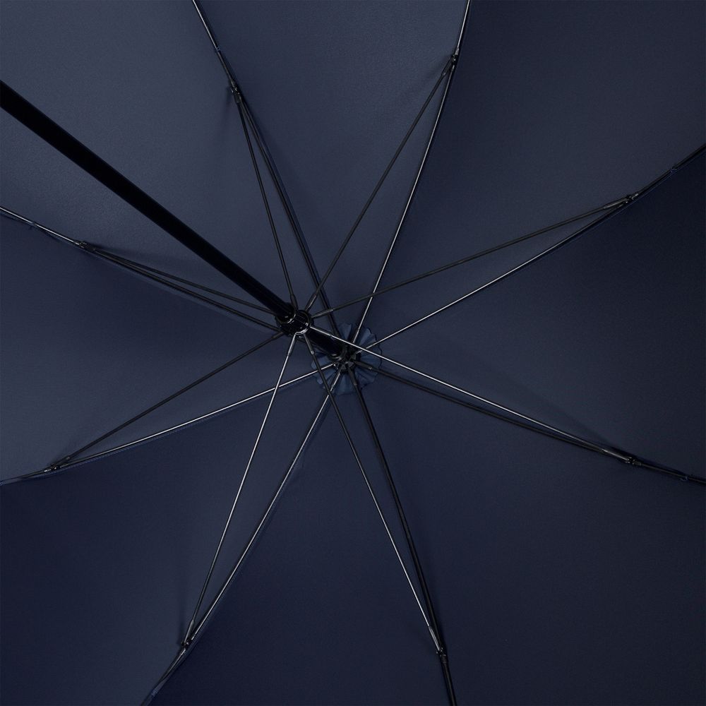 Зонт-трость Zero XXL, темно-синий / Миниатюра WWW (1000)