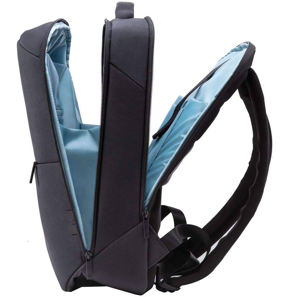 Рюкзак Multitasker Business Travel, черный / Миниатюра WWW (1000)