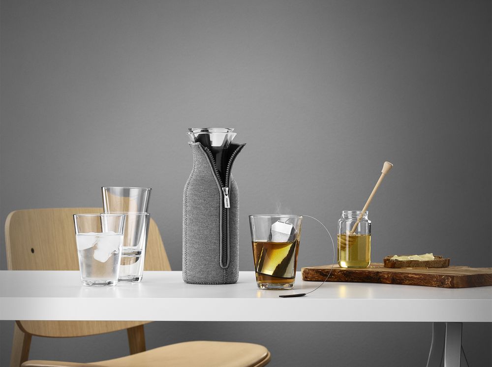 Набор из 4 больших стаканов Tumbler / Миниатюра WWW (1000)