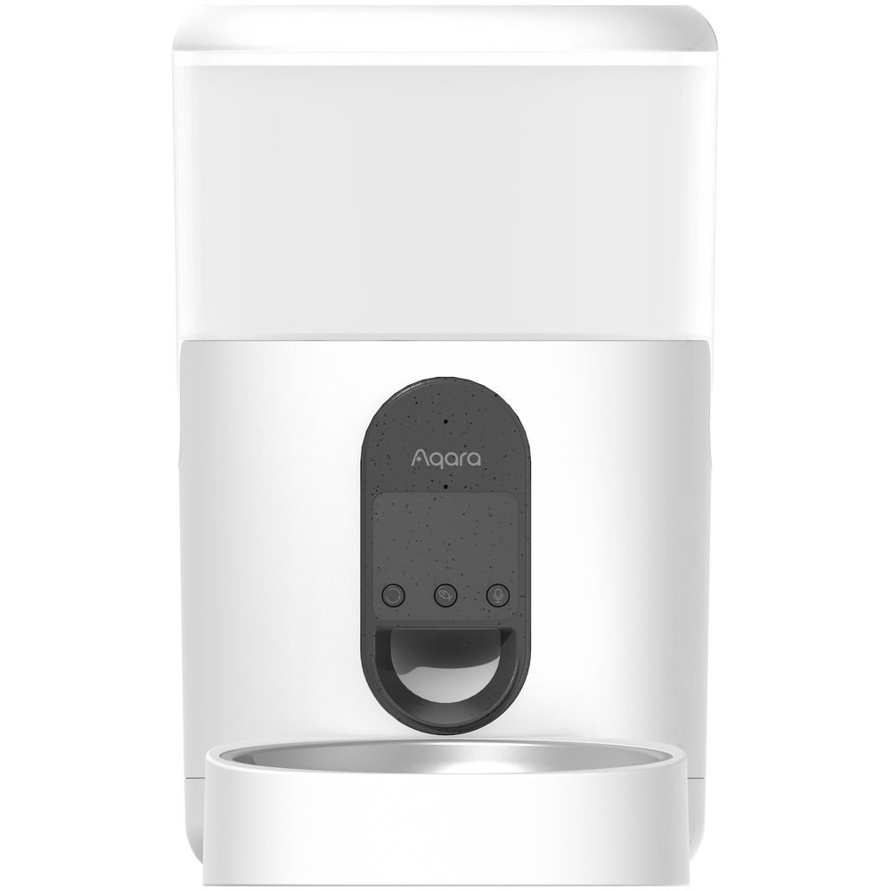 Умная кормушка для животных Smart Pet Feeder C1 / Миниатюра WWW (1000)