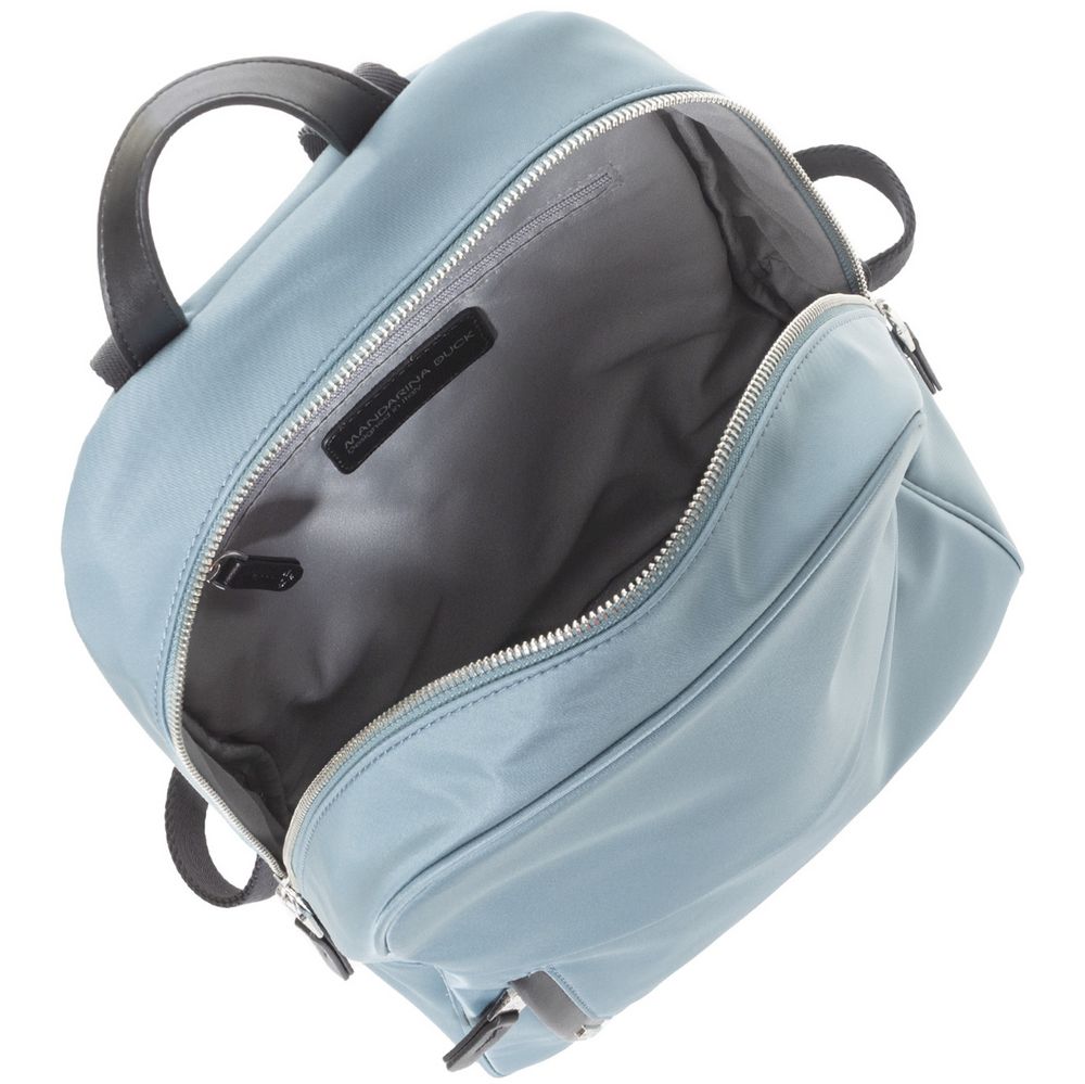 Рюкзак Hunter, голубой / Миниатюра WWW (1000)