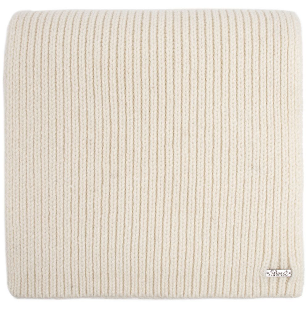 Шарф Tommi, молочно-белый / Миниатюра WWW (1000)