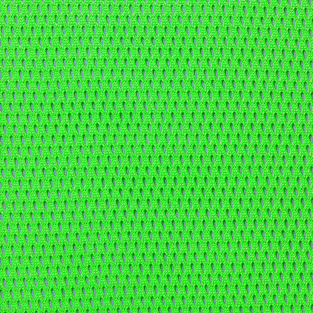 Заготовка из мелкой сетки Syren, M, зеленый неон / Миниатюра WWW (1000)