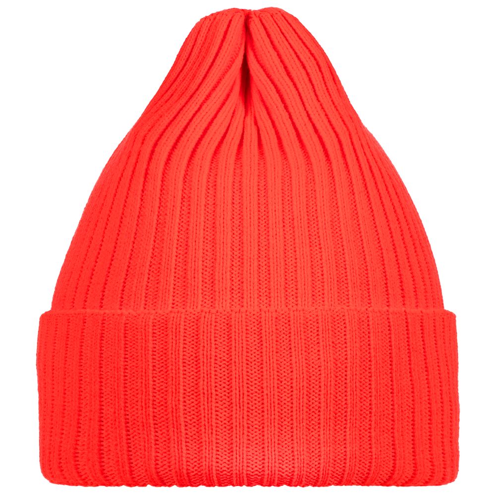Шапка Yong, ярко-красная (кармин) / Миниатюра WWW (1000)