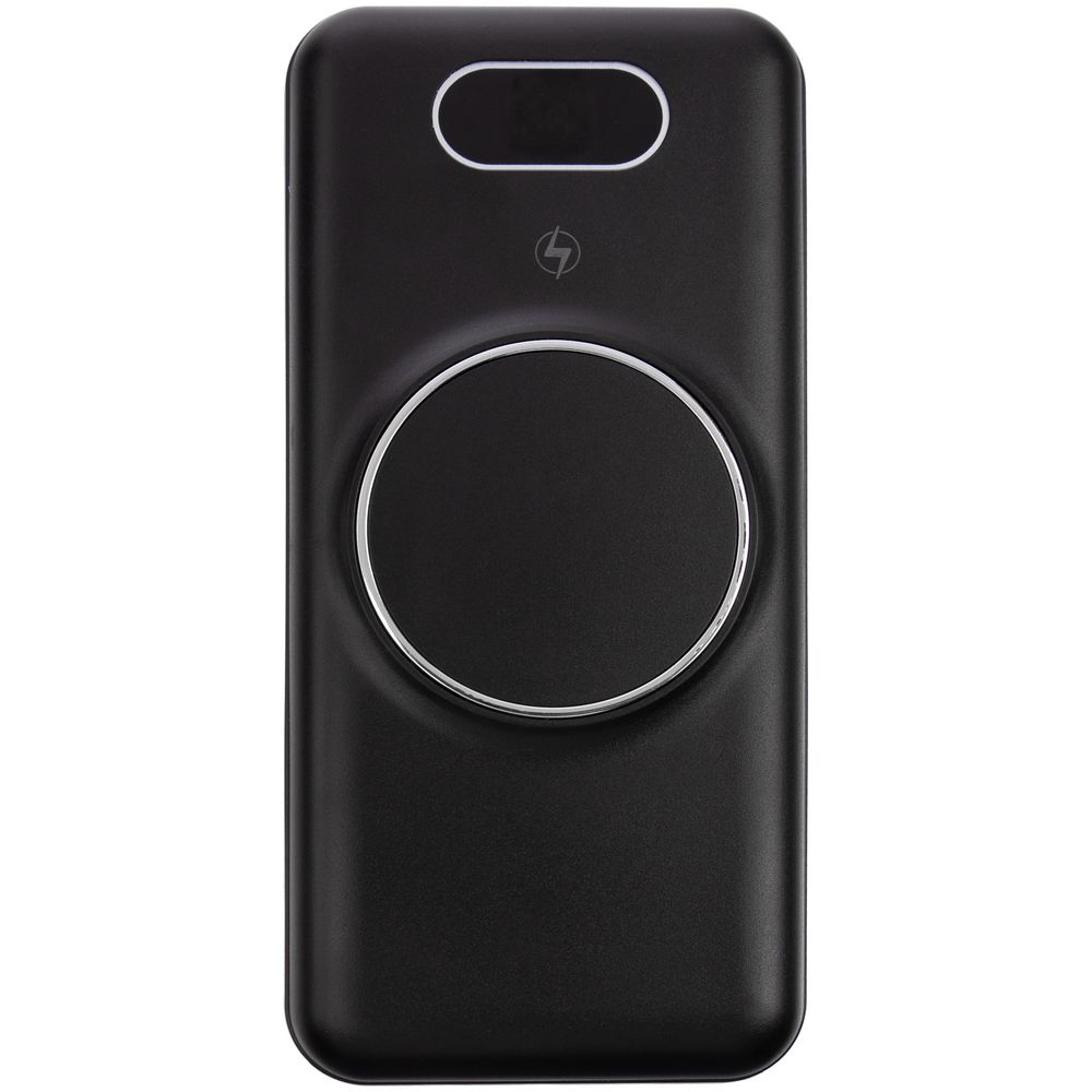 Внешний аккумулятор Omni XL 20000 мАч, черный / Миниатюра WWW (1000)