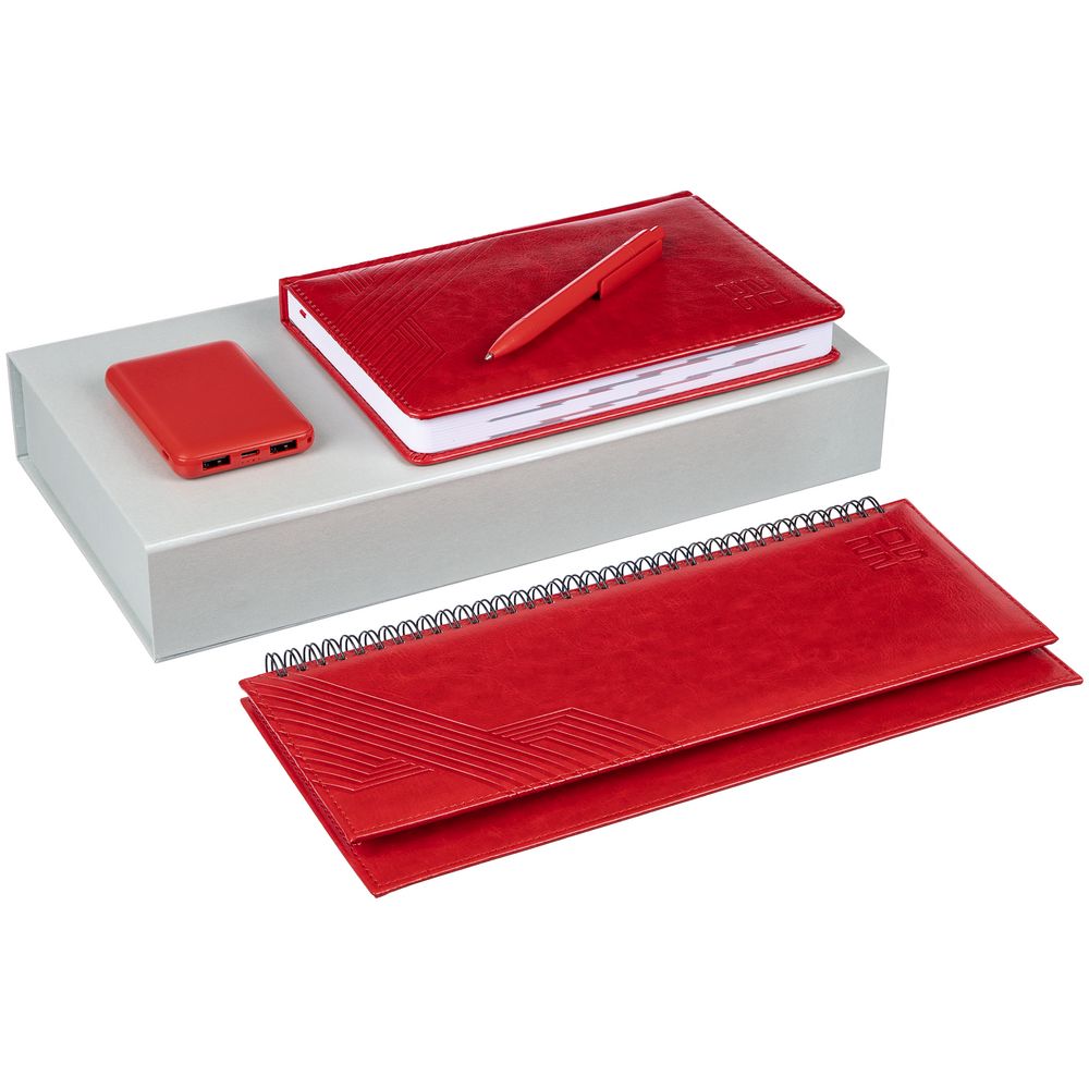 Набор Faro Energy, красный / Миниатюра WWW (1000)