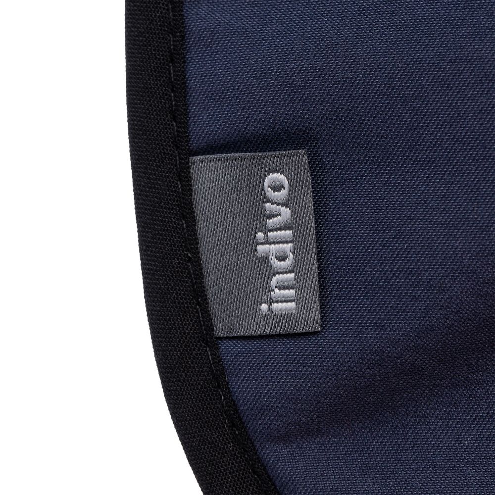 Дорожный набор onBoard, синий / Миниатюра WWW (1000)