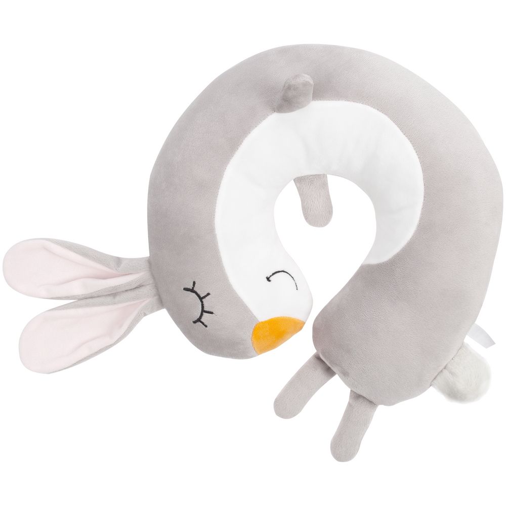 Подушка Lullabunny Lefty / Миниатюра WWW (1000)