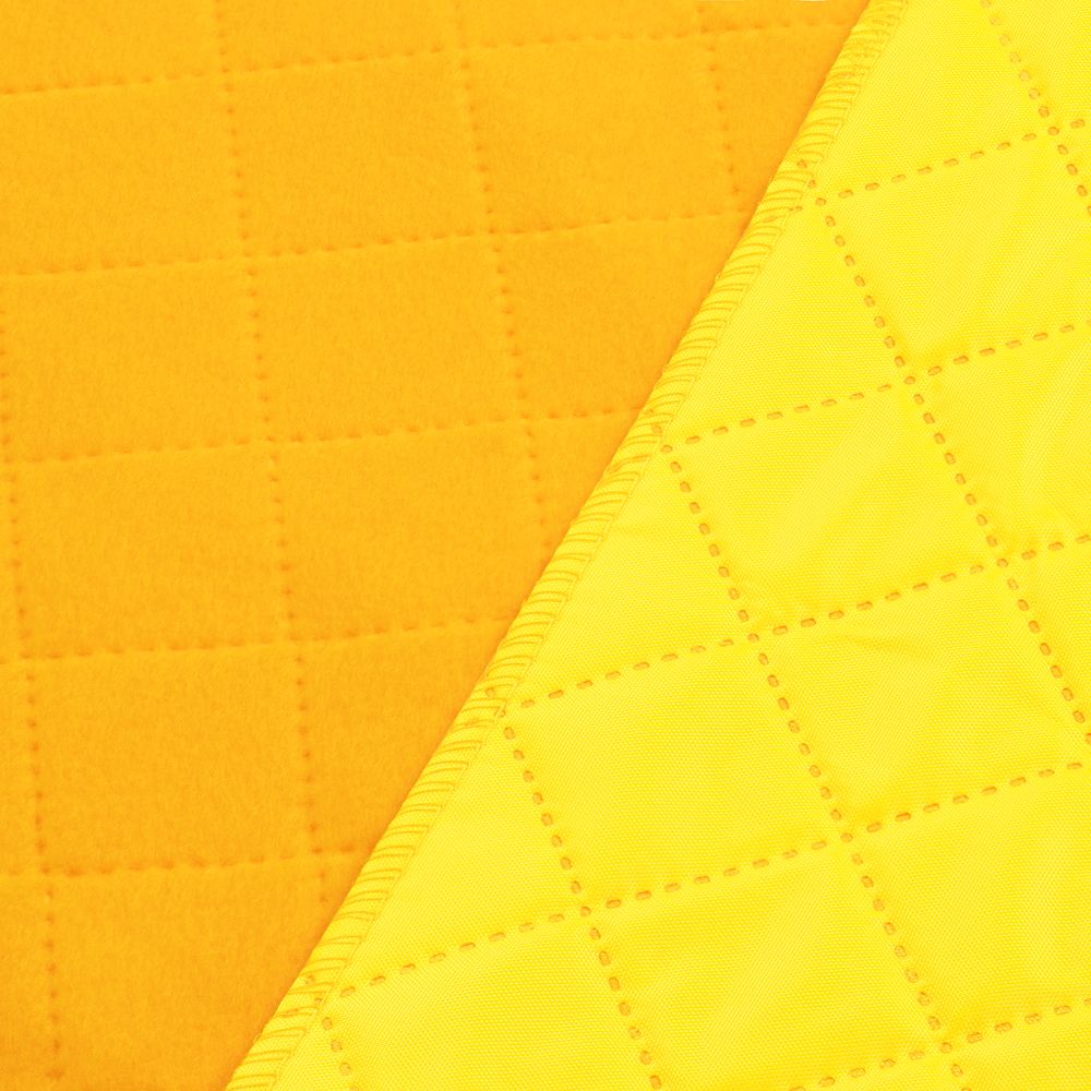 Плед для пикника Soft & Dry, желтый / Миниатюра WWW (1000)