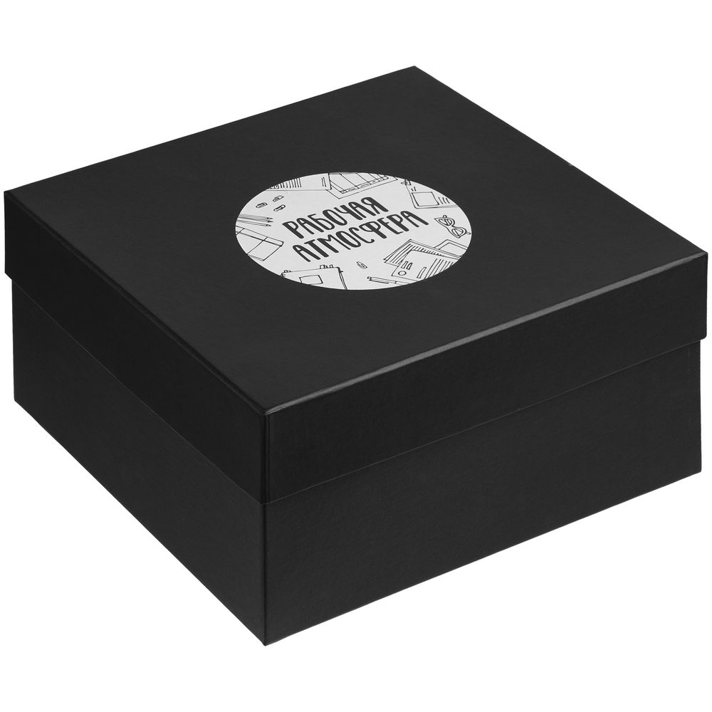 Набор «Рабочая атмосфера», ver.2 / Миниатюра WWW (1000)