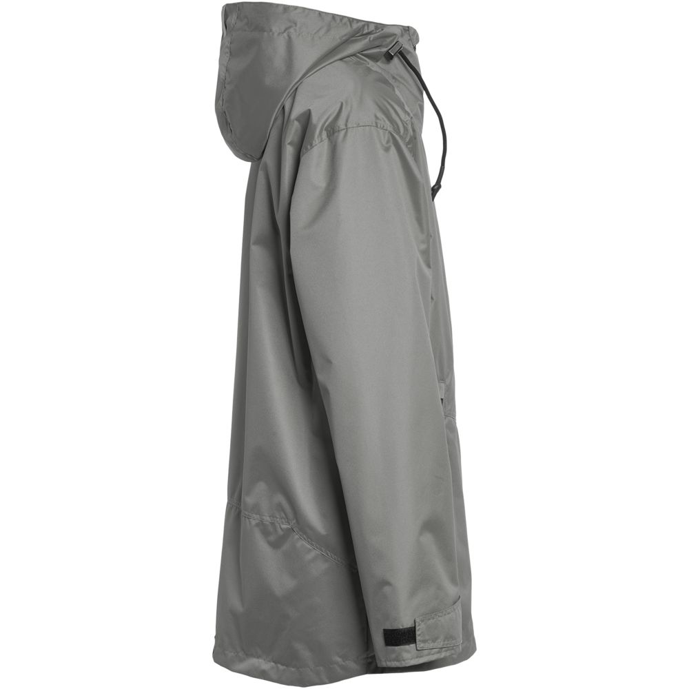 Ветровка мужская Medvind, серая / Миниатюра WWW (1000)