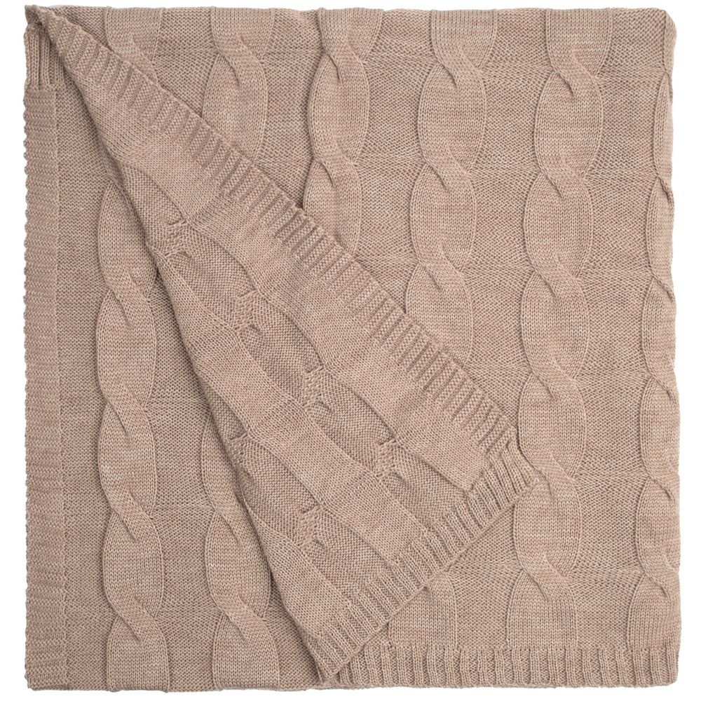 Плед на заказ Stille Plus, S, полушерсть / Миниатюра WWW (1000)