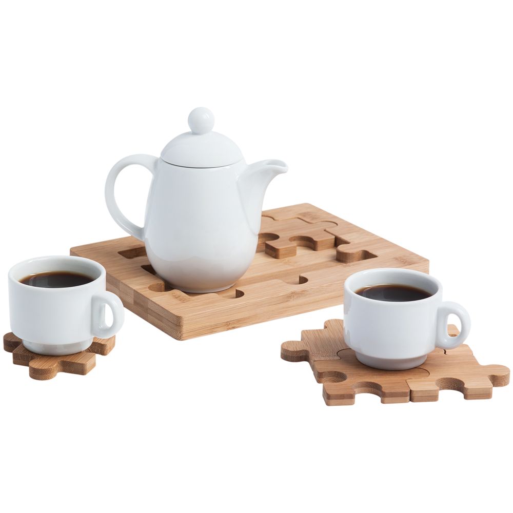 Костеры Mosaic ver.1 / Миниатюра WWW (1000)