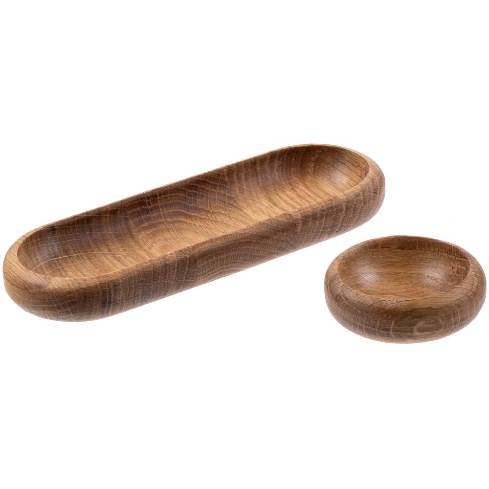 Набор для подачи блюд на шампурах Brochette / Миниатюра WWW (1000)