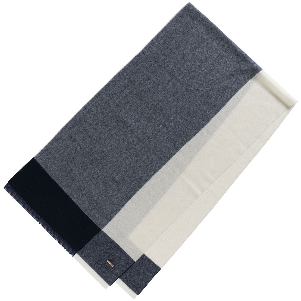 Шарф Giada, синий / Миниатюра WWW (1000)